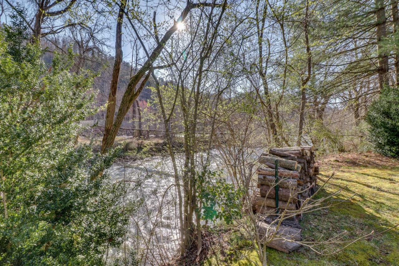 3 Bed 2 Bath Vacation Home In Whittier Екстер'єр фото