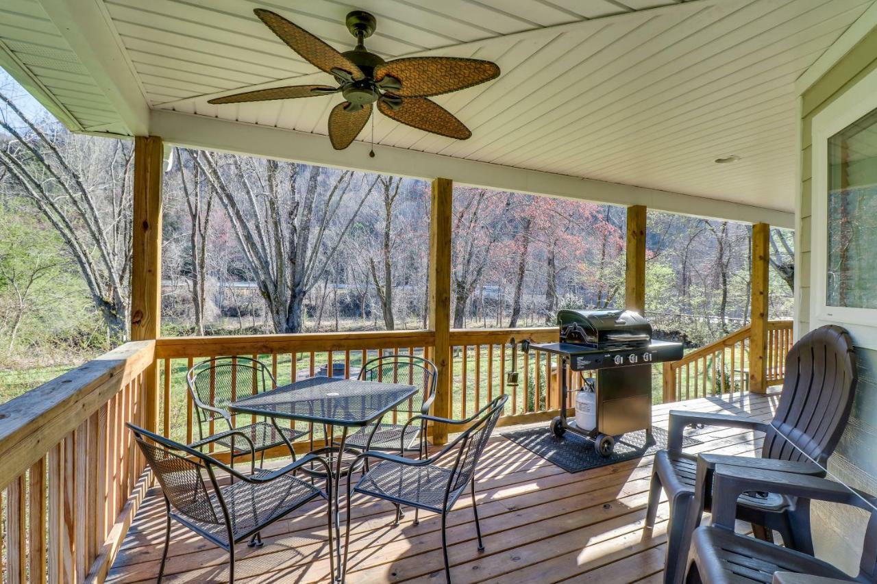 3 Bed 2 Bath Vacation Home In Whittier Екстер'єр фото